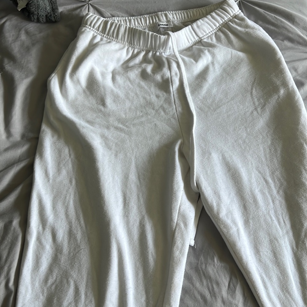 Garage Sweatpants